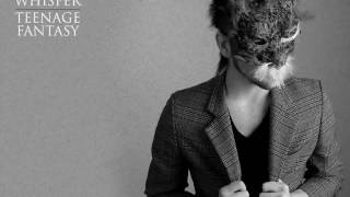 Secret and Whisper - Silver Mountain