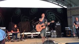 Toad The Wet Sprocket - Good Intentions (Live)