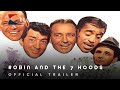 1964 Robin And The 7 Hoods Official Trailer 1 Warner Bros