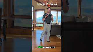 Mastering Foot Movement for Powerful Golf Swings