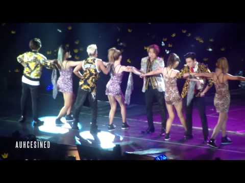 [HD] 140913 BIGBANG - I Love You