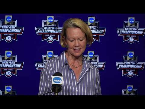 Florida Regional Final postgame press conference - 2021 NCAA tournament