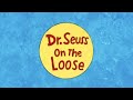 Dr Seuss On The Loose The Sneetches The Zax Green Eggs And Ham 1973 CBS TV Special