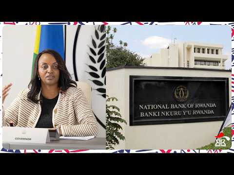 BNR IGIRIYE INAMA ABATURAGE NYUMA Y'IZAMUKA RY'INYUNGU FATIZO