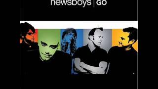 Newsboys- Wherever We Go