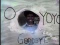 Classic Sesame Street Episode 0225 Ending Credits