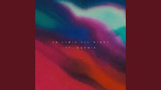 All Night (Karma Kid Remix)
