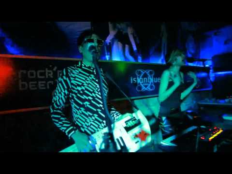 Bon Mod-Keep Me Hanging On @Rock'n Beer_Ppllon Stage