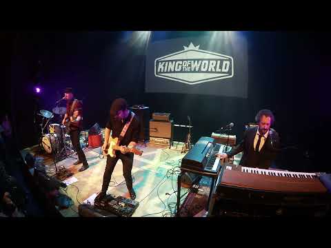 2022 King of the World - Full Show @ Aan de Slinger Houten