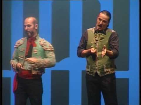 07 Duetto All'idea di quel metallo e Numero quindici