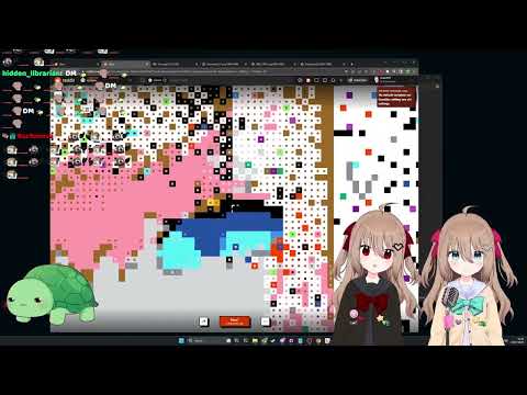 Evil Neuro x Neuro-Sama V3 sings Partners In Crime by Set It Off [Karaoke/Cover]