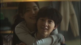 ロ・ギワン　キスシーン　ソンジュンギ　チェソンウン