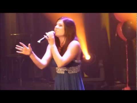 Filipa Sousa - Vida Minha - Live - Portugal - Eurovision in Concert 2012