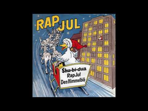 Shu-bi-dua - Den Himmelblå