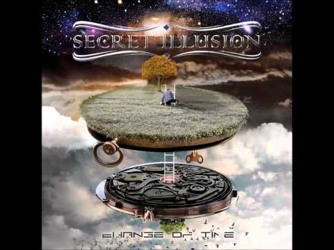 SECRET ILLUSION -  Beauty Queen