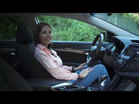 Autoprzymiarka - Hyundai i40