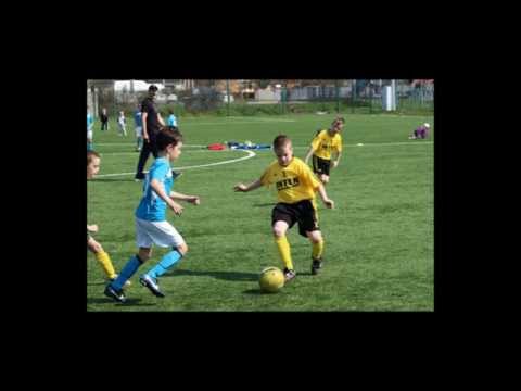 OFK Dunajska Luzna U8 - Inter Bratislava U8 (friendly match)