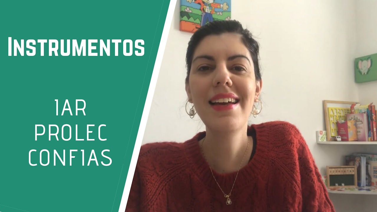 💥 Instrumentos de Avaliação para Psicopedagogos