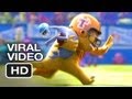 Monsters University Viral Teaser A Message From The Dean 2 2013 Pixar Prequel HD