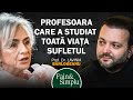 CUM VINDECI BOLILE SUFLETULUI GHIDUL INCONȘTIENTULUI CU LAVINIA BÂRLOGEANU Fain   Simplu 178