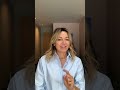 Trying Trinny London Lip Luxe In Sooze X
