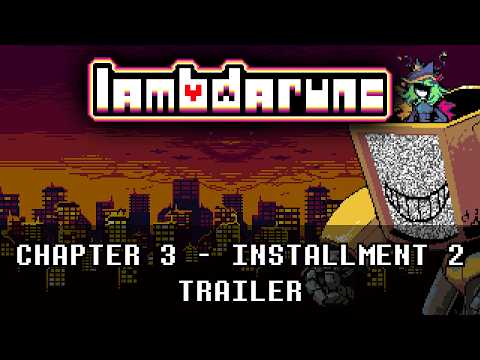 Release Date Trailer