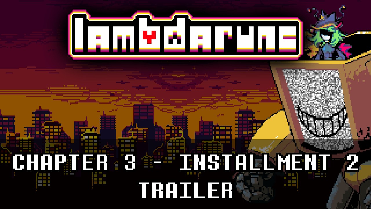 Release Date Trailer