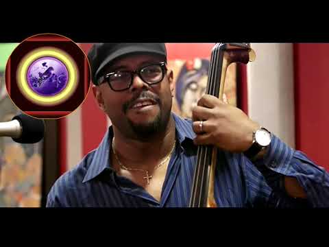 Christian McBride Trio,  Alex Hahn 15min version