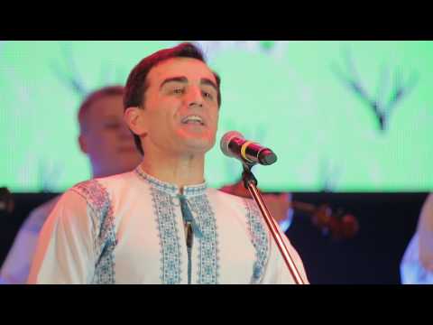 Nicolae Gribincea și Ansamblul etnofolcloric Plăieșii - Tot omu-i cu dor