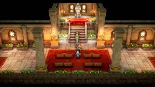 【DQ3 リメイク】シャンパーニの塔から 【Switch版】※ネタバレ注意 #3