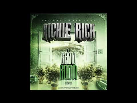 Richie Rich " Re Up " Feat  Yukmouth & 4 rAx  Prod by The Mekanix