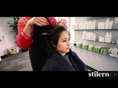 Hairartist Basel Promo Video 1