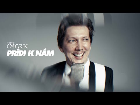 Peter Cmorik Band - Prídi k nám (official video 2023)
