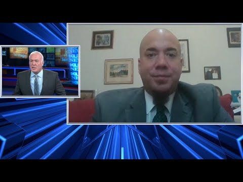 Political scientists Wilfred Reilly discusses new details regarding shooting of Jacob Blake