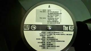 The KLF – Justified &amp; Ancient (Stand By The Jams)