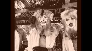 Who&#39;s Gonna Build Your Wall? by Tom Russell