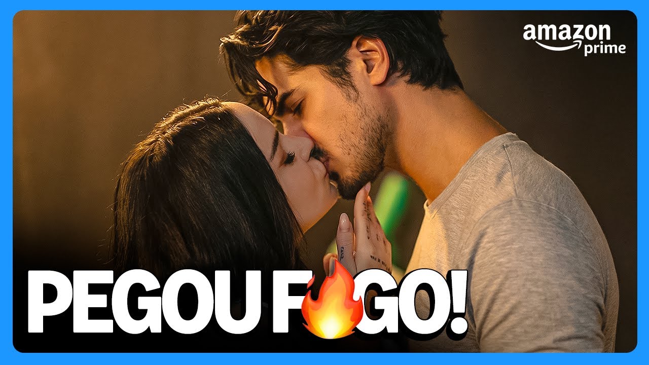 Todas as cenas quentes de 56 Dias