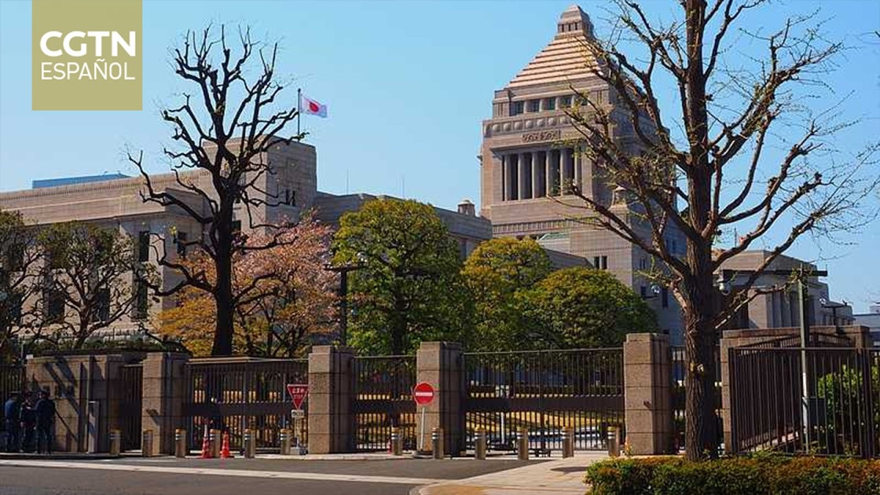 128 asambleas locales instan al Gobierno central de Japón a mantener Tres Principios No Nucleares