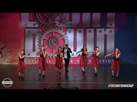 Best Tap // MAKING MONEY - MOVZ Dance Company [Dallas, TX]