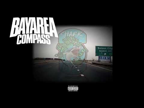 King Nooch x Big Dough x SUI JoJo - Trip Mode [BayAreaCompass] Produced by Westside Tut