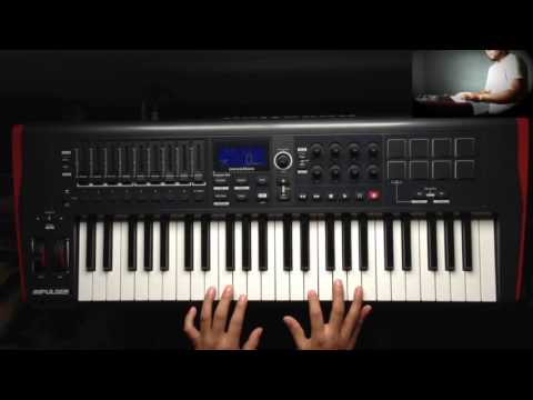 You Are Good Piano Performance Video