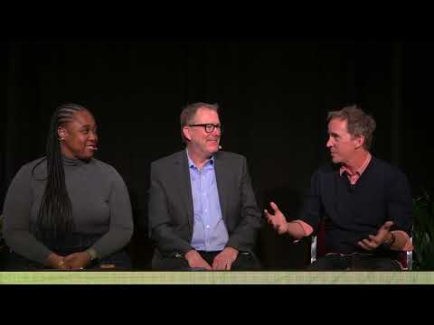 Sidebar feat. Eric Faurot (CEO, GreenBiz) - YouTube