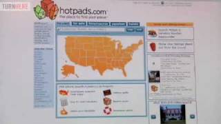 Intro to  HotPads