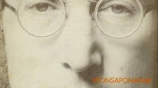 John Lennon - Serve Yourself | UTV