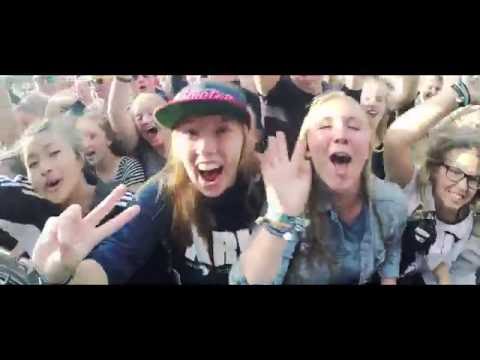 3 Days - 3 Countries - One Of GWF´s Craziest Weekends So Far