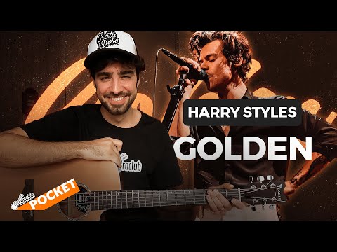 Golden - The Vamps
