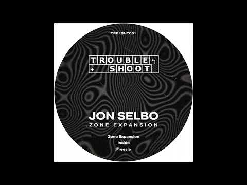Jon Selbo -- Inside