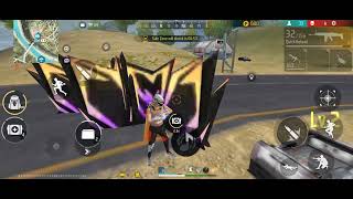 Free fire ranked botok ellen😂