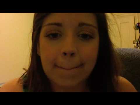 I should be writing my paper