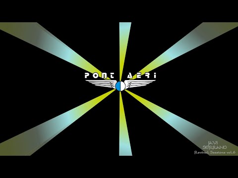 Sesión Makina Remember vol.6 - Javi Serrano Dj. Tracklist.170 BPM